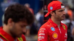 Carlos Sainz e o futuro: «Sou a melhor opção para qualquer equipa na Fórmula 1» 