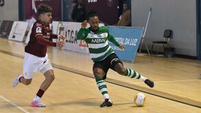 Espanhóis garantem que Pany Varela vai mesmo deixar o Sporting para rumar ao Al Nassr