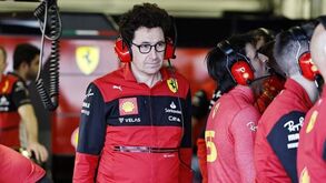 Oficial: Mattia Binotto vai liderar projeto da Audi na Fórmula 1