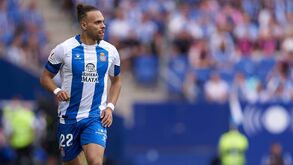 Renato Gaúcho recebe Braithwaite no Grémio e fala em exclusivo a Record: «Vai precisar de tempo para se adaptar»