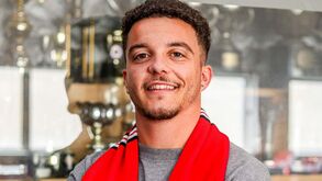 Oficial: Mauro Ribeiro reforça o Leixões