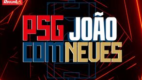 Um verdadeiro luxo: o onze do PSG com João Neves até assusta