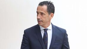 Reunião da Liga Portugal e federações com o Governo sobre a lei da imigração já começou