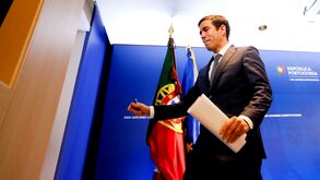 Governo viabiliza autorizações de residência mais rápidas para atletas estrangeiros