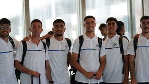 Maccabi Petah Tikva, o clube fundado por estudantes que lançou um atual craque do Tottenham