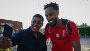Al Qadisiya subiu à 1ª Divisão com muito dinheiro do petróleo: «Clube apostou forte»
