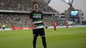 Sporting-Sevilha, 2-1