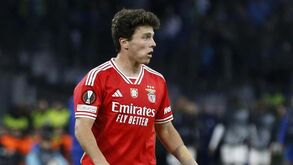 João Neves vai explicar a transferência para o PSG