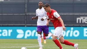 Daniel Sousa lança já dois reforços