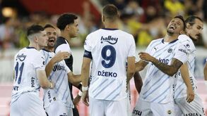 Lugano-Fenerbahçe, 3-4: estreia prometedora