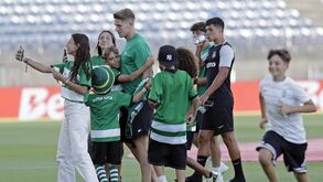 Gyökeres está bem cotado no Barcelona para 2025