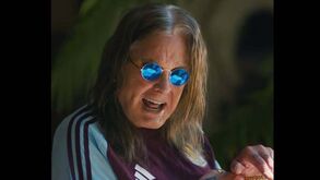 Morreu o cantor Ozzy Osbourne
