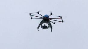 Seleção feminina de futebol do Canadá espia treino da Nova Zelândia com drone e caso acaba na polícia  