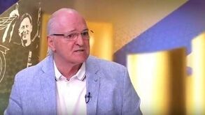 Jorge Amaral: «Otamendi pode estar a hipotecar o clube que lhe paga e o seu próprio fim da carreira»