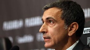 António Miguel Cardoso: «Tudo aponta para que as coisas corram bem este ano»