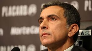 António Miguel Cardoso e o mercado: «Se existirem saídas, iremos colmatá-las»