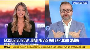 Formato do Now lidera mercado de informação