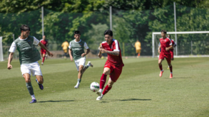 Gil Vicente vence Rio Ave em jogo de preparação