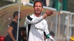 Sporting B vence particular com o São João de Ver