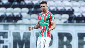 Estrela da Amadora vence Estoril com reviravolta em jogo de preparação