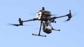 Dois elementos da comitiva canadiana suspensos na sequência do caso de espionagem com drone