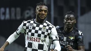 Chidozie já está a caminho do FC Cincinnati da MLS