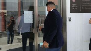 Vitor Catão esclarece novos factos no âmbito da Operação Pretoriano