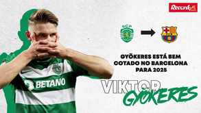 Mercado a mexer: todos os rumores e confirmações