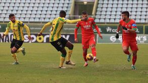 Já são conhecidos os horários das primeiras quatro jornadas da 2ª Liga