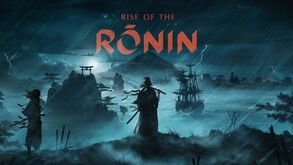 Rise of the Ronin recebe demo gratuita 