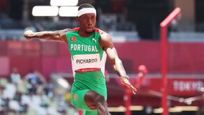 Portugal ataca recorde de medalhas