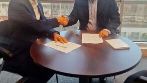 EGOR assina protocolo com Associação dos Atletas Olímpicos de Portugal