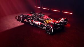 Alpine no Grande Prémio da Bélgica em 'modo' Deadpool & Wolverine