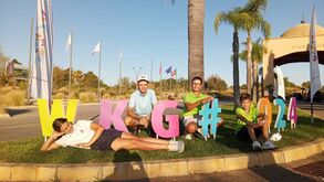 World Kids Golf by Amendoeira Golf Resort está de volta