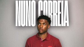 Nuno Correia troca o V. Guimarães pelo Sp. Braga