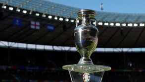UEFA pune racismo e multa sete das 24 federações da fase final do Euro'2024