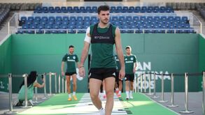 Lazio pode intrometer-se na corrida por Ioannidis