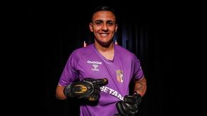Bernardo Fontes troca o Sp. Braga pelo Tondela