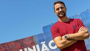 U. Leiria contrata Juan Muñoz