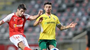 Piazon pronto para assinar pelo AVS SAD