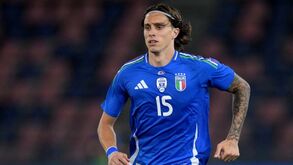 Arsenal fecha Calafiori