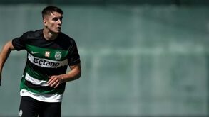 Fresneda e Diogo Travassos são alternativas a Nuno Santos