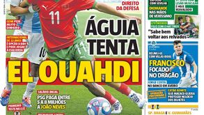 Quinta-feira, 25 de julho de 2024