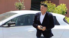 Vítor Catão diz que Adelino Caldeira sabia de plano para calar apoiantes de Villas-Boas