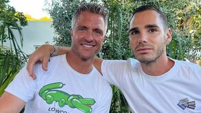 Johnny Hebert sobre Ralf Schumacher: «Deve ter sido uma situação horrível para ele ter de esconder»