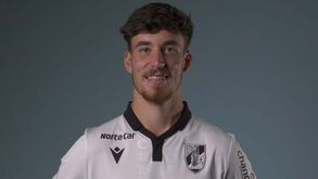 Ni Rodrigues a caminho da Académica