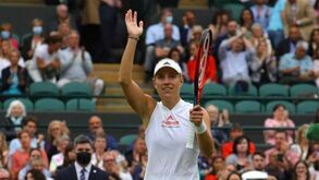 Angelique Kerber anuncia fim da carreira após os Jogos Olímpicos 