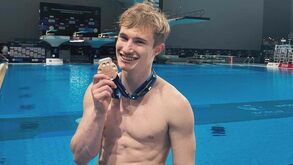 O campeão olímpico que faz sucesso no OnlyFans: «Quem é que não gosta de ganhar mais?» 