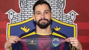 Higor Platiny reforça ataque do Chaves