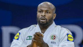 Jorge Fonseca pode estrear-se com campeão olímpico Aaron Wolf 